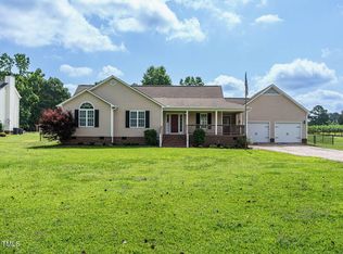 110 Westlake Dr, Wendell, NC 27591