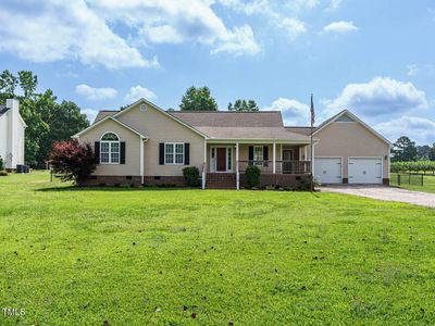 110 Westlake Dr, Wendell, NC, 27591
