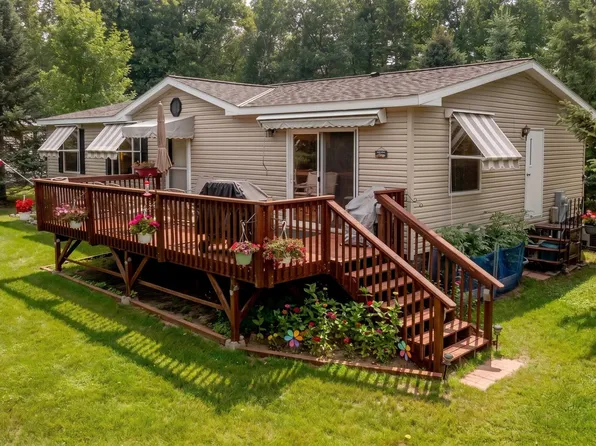 19350 Necktie Ln, Lake George, MN 56458