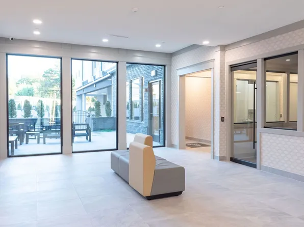 SoHo at Fanwood Station