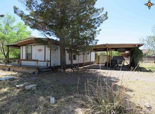 505 N Riverside Dr, Truth Or Consequences, NM 87901