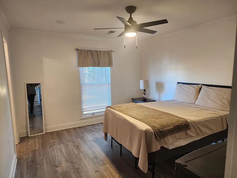 Bedroom #2
