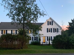 45 Kidder Hill Rd, Holden, ME 04429