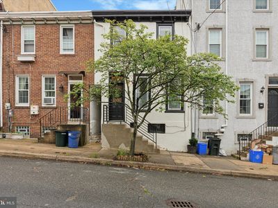 118 Dawson St, Philadelphia, PA, 19127