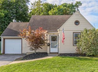 905 Britton Rd, Rochester, NY 14616