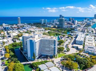 Parkview Point Condo, Miami Beach, FL 33141