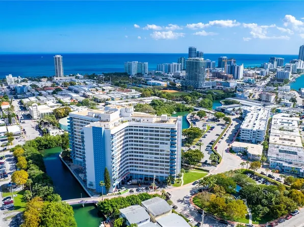 7441 Wayne Ave APT 2H, Miami Beach, FL 33141