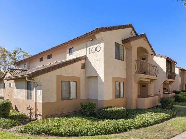 12190 Cuyamaca College Dr E Unit 1100, El Cajon, CA 92019