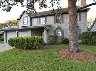 9402 Waving Fields Dr, Houston, TX 77064