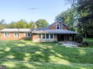 229 Hill St, Mount Holly Springs, PA 17065