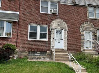 6014 Reach St, Philadelphia, PA 19111