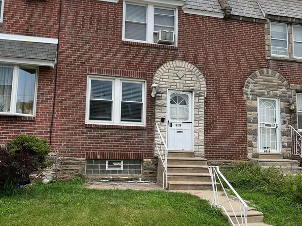 6014 Reach St, Philadelphia, PA 19111