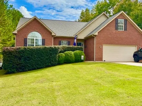 101 Cabot Ct W, Greenwood, SC 29649