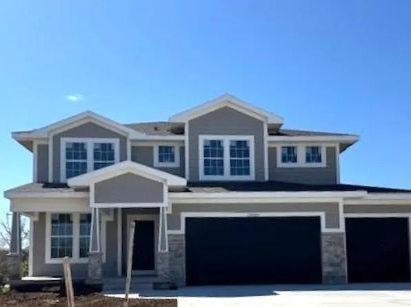 29509 W 196th St, Gardner, KS 66030