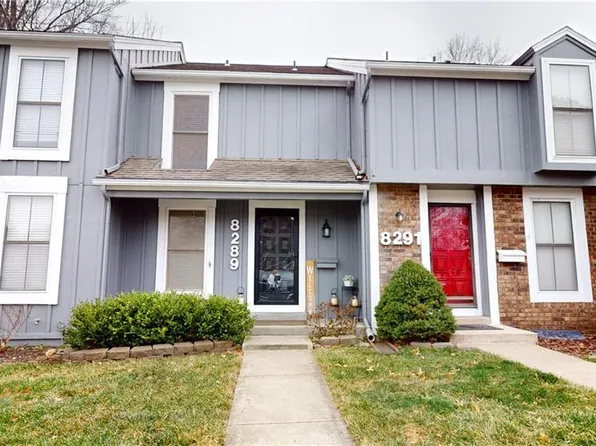 8289 Monrovia St, Lenexa, KS 66215