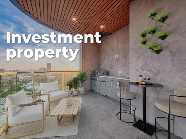 1711 Allen Pkwy Unit 2203, Houston, TX 77019
