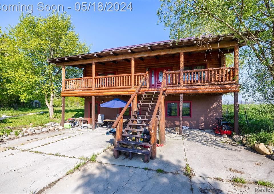 8761 Wildcat Rd, Jeddo, MI 48032 MLS 20240032921 Zillow