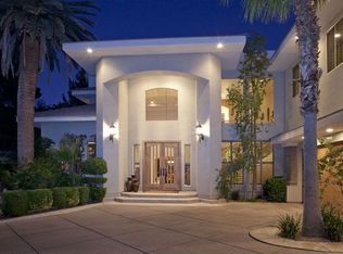 1632 Marbella Ridge Ct, Las Vegas, NV 89117