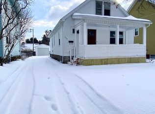 338 Marion St, Rochester, NY 14610