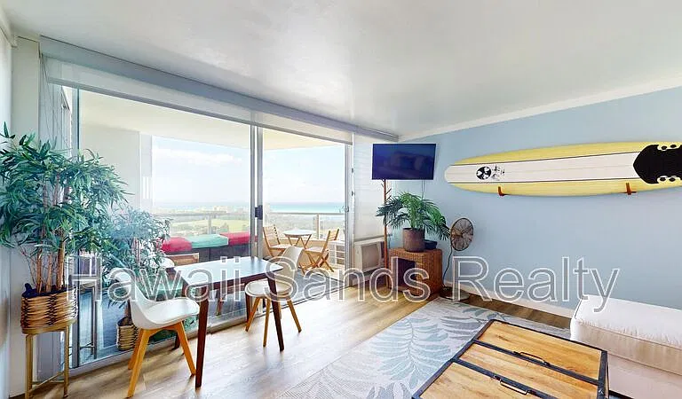 2600 Pualani Way #3003 — Photo 4