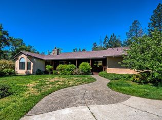 15300 Rock Creek Rd, Shasta, CA 96087