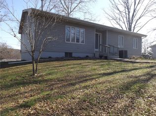 22245 Farm Road 1247, Shell Knob, MO 65747
