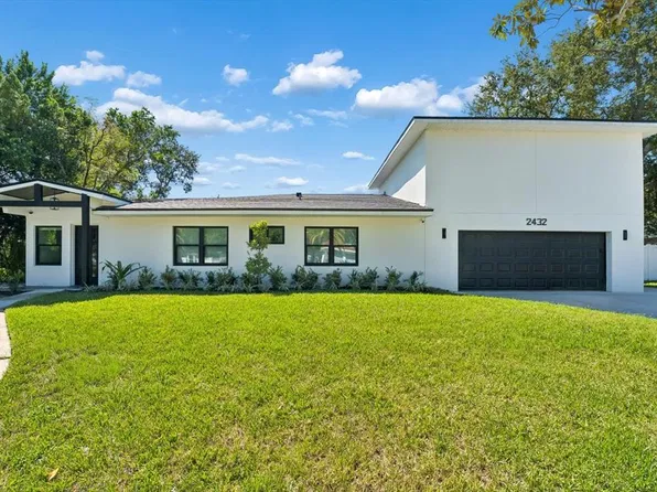 2432 INDIAN AVENUE, BELLEAIR BLUFFS, FL 33770