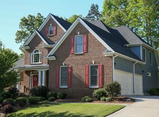 228 River Laurel Way, Woodstock, GA 30188