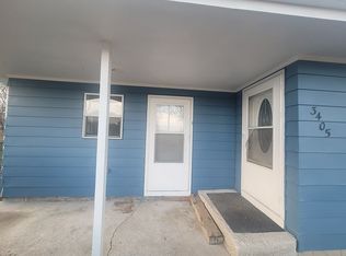 3405 S Hoyt Ave, Muncie, IN 47302