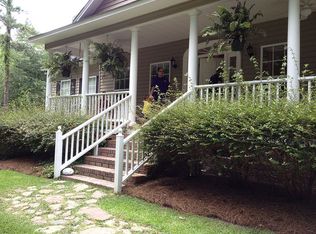 1204 Nick Watts Rd, Lugoff, SC 29078