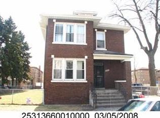 2129 Desplaines St #1, Blue Island, IL 60406