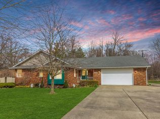 38850 Barth St, Romulus, MI 48174