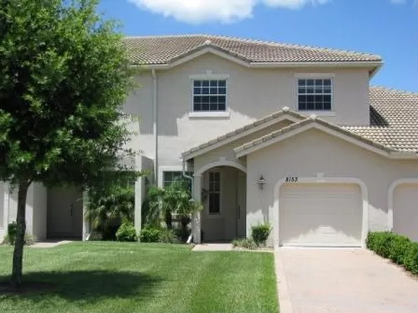 8153 Mulligan Cir, Port Saint Lucie, FL 34986