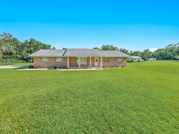 2041 Halifax Dr, Port Orange, FL 32128