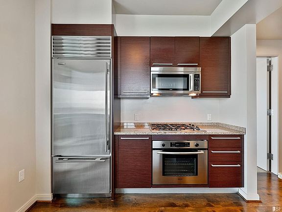 5th image of 425 1st St Unit 3502