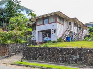 2505 Peter St, Honolulu, HI 96816
