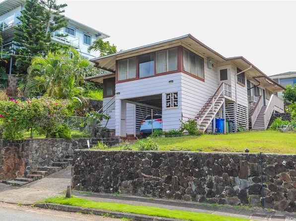 2505 Peter St, Honolulu, HI 96816
