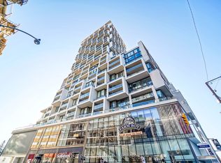 5 Soudan Ave #1003, Toronto, ON M4S0B1