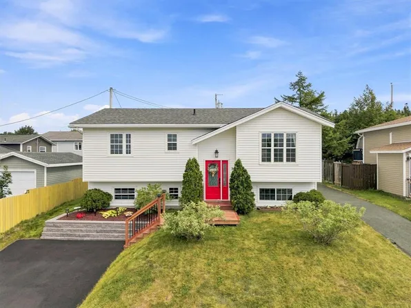 5 Starrigan Place, Conception Bay South, NL A1W4R7