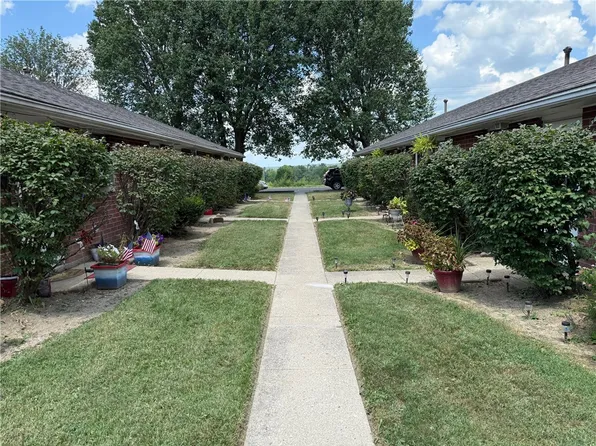 100-108 E Nottingham Rd #112, Dayton, OH 45405