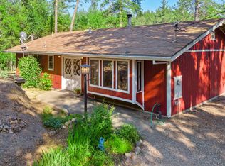 12029 Pine Cone Cir, Grass Valley, CA 95945