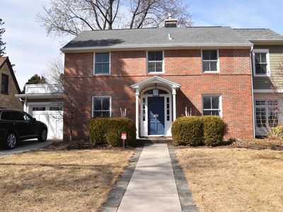 4006 Manitou Way, Madison, WI, 53711
