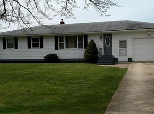 3343 Ridgewood Ave, Ashtabula, OH 44004