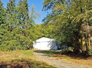 9502 SW Cemetery Rd, Vashon, WA 98070
