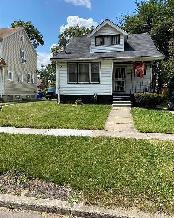 15737 Prevost St, Detroit, MI 48227 MLS 20230081546 Zillow