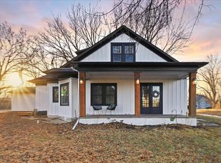 1110 Filmore St, Sidney, IA 51652