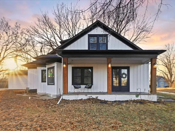 1110 Filmore St, Sidney, IA 51652