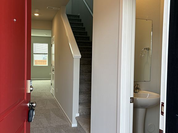 Entry Way