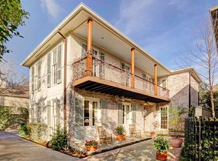6112 Inwood Dr, Houston, TX 77057
