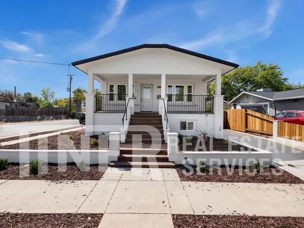 201 Fig St, Roseville, CA 95678